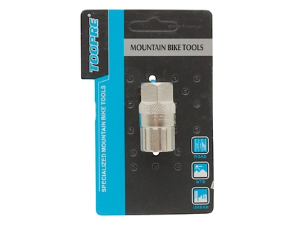 Ключ-знімач задньої трищотки, нікель TOOPRE "TP-217"