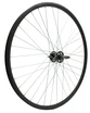 Колесо 28-29 зад, обід 2-ний чорний дисковий, втулка ST. SHUNFENG проми, диск 6 болтів фото westvelo.com