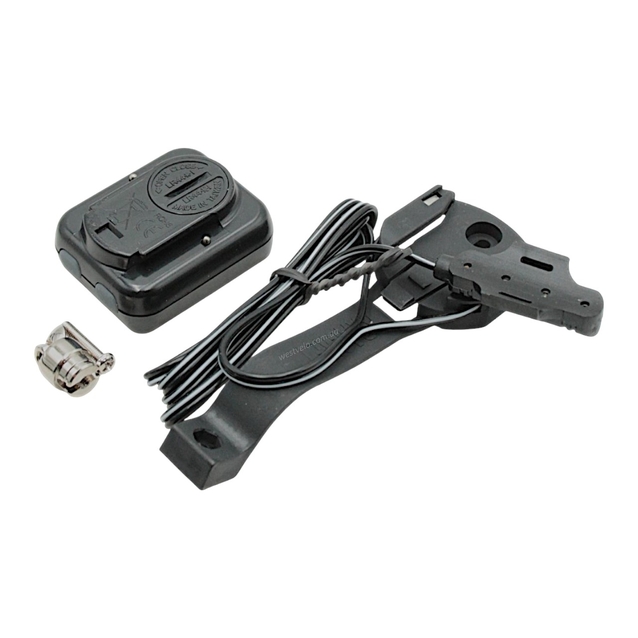 Велокомп'ютер ASSIZE 823 (11 functions) фото westvelo.com