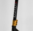 Самокат трюковий Best Scooter «HOP» N-01801 чорно-золотий, HIC-система, пеги, AL диск та дека, колеса PU Ø120mm, ширина керма - 58 см фото westvelo.com