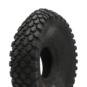 Покришка "4" 4.00-4 (4 PR) 6075 Китай