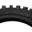Покришка "18" 100/100-18 DELI TIRE Індонезія (SB-137) шип-кросс TT фото westvelo.com