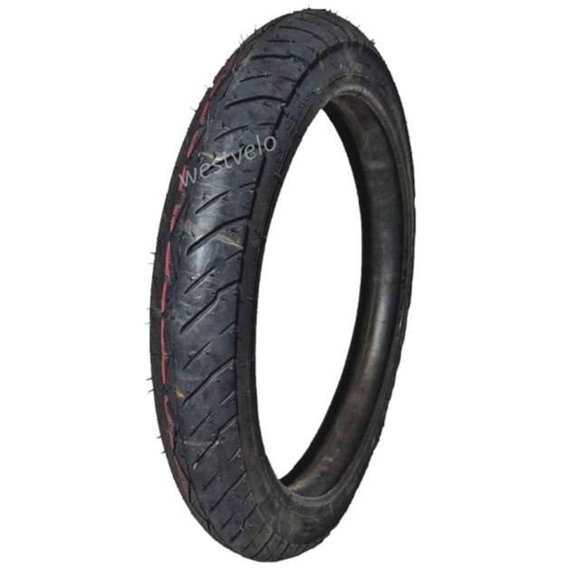 Покришка "16" 70/90-16 (2.50-16) В'єтнам SRC (542) 4PR напів-слік TT фото westvelo.com