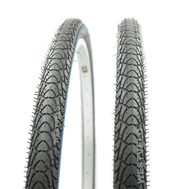 Покришка 28-1.75 (47-622) DURRO (610) слік фото westvelo.com