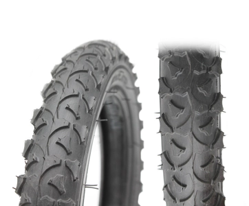 Покришка 12-2.125 JSH шипована косичка