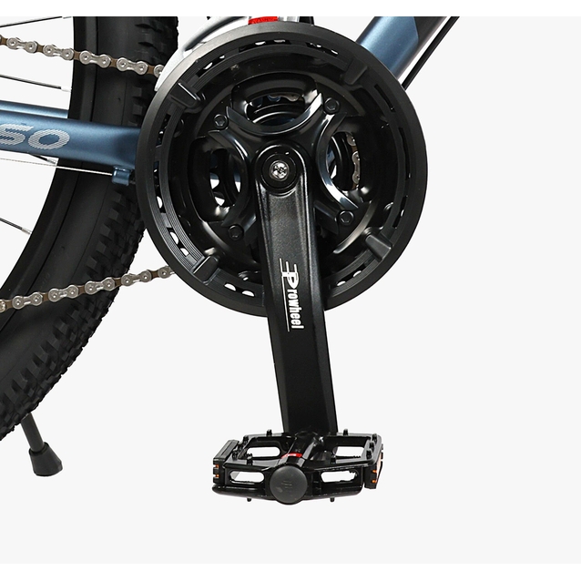 Велосипед 29 AL Corso «MAGNUS» MG-57362 алюміній 19", (к-т SHIMANO) чорно-синій фото westvelo.com