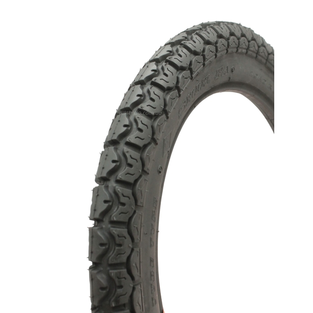 Покришка "14" 2.75-14 В'єтнам SHIHFA (211) напів-шип фото westvelo.com