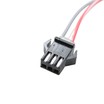 Контролер для електросамоката 48V 21Аh 500W-48V WYJY06F0C10 (DCBRUSHLESS) фото westvelo.com