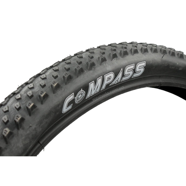 Покришка 24-2.10 WANDA KING COMPASS (W3104 Billi Goat) (54-507) фото westvelo.com