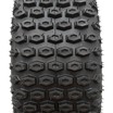 Покришка на квадроцикл "8" 19х7-8 (180/80-8) Б/К (JK689) TL фото westvelo.com