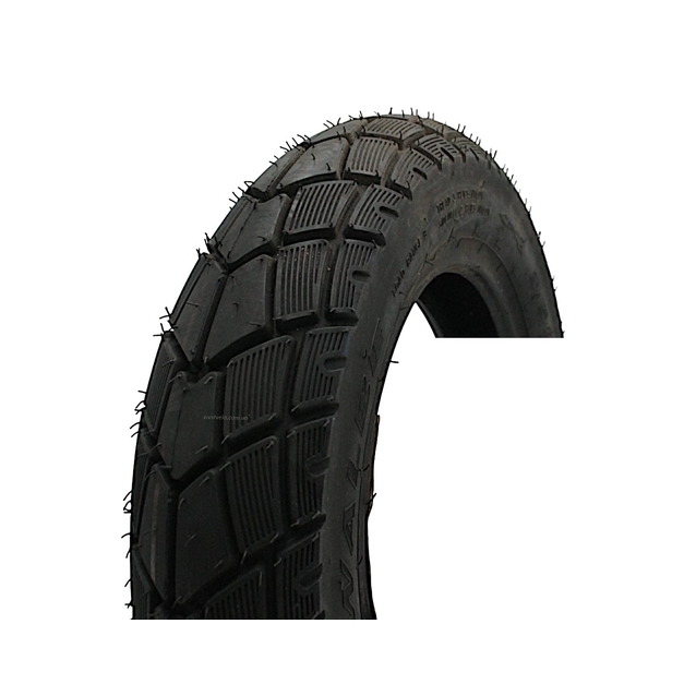 Покришка "10" 3.50-10 Б/К SCHWALBE Індонезія HS-540 напів-шип TL фото westvelo.com