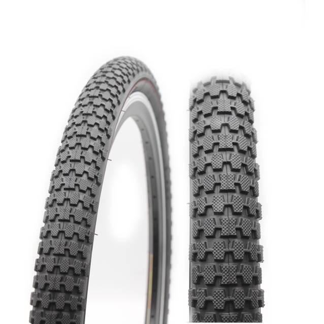 Покришка 24-1.95 SRC В'єтнам (218) шипована фото westvelo.com