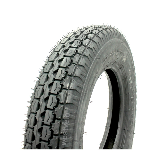 Покришка "10" 4.00-10 ("Муравей") В'єтнам SRC (SV 909) 4 PR, дорожня фото westvelo.com