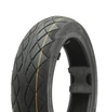 Покришка "8" 60/90-8 Б/К ZC-rubber (506) слік, для електросамоката TL фото westvelo.com