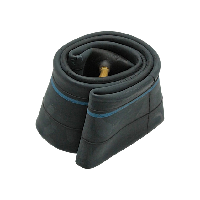 Камера 14 кривий ніпель (2.50) BLACK CAT (CR202) для електровелосипеда E-bike фото westvelo.com