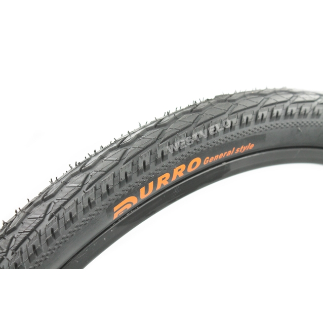 Покришка 26-2.125 DURRO (149,604) стріла (57-559) фото westvelo.com