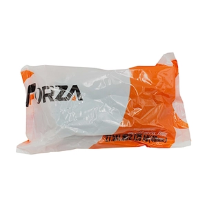 Камера 27.5. довгий ніпель AV 48mm FORZA (1.90-2.125)