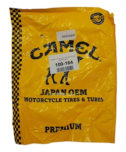 Камера "18" 4.60-18 (90/130-18) CAMEL TR-4