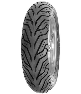 Покришка "16" 100/80-16 Б/К DELI TIRE Індонезія SC-109F Urban Grip дорожня ТL