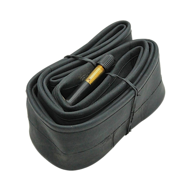 Камера 20. довгий ніпель AV 48mm CROSSRIDE (1.75-2.125) фото westvelo.com