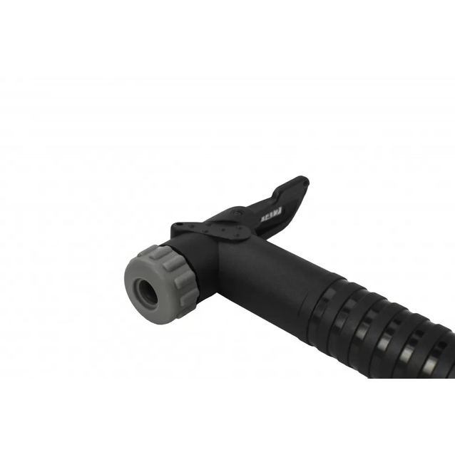 Насос вело GIYO Тайвань + кріплення (AV/FV) фото westvelo.com