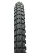 Покришка "17" 2.75-17 DELI TIRE Індонезія (S-209A) напів-шип TT фото westvelo.com