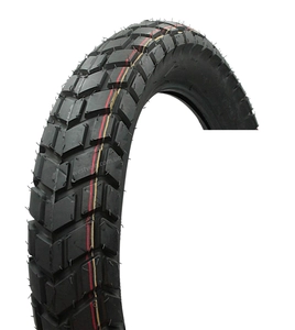 Покришка "17" 120/90-17 Б/К C-39, напів-шип TT