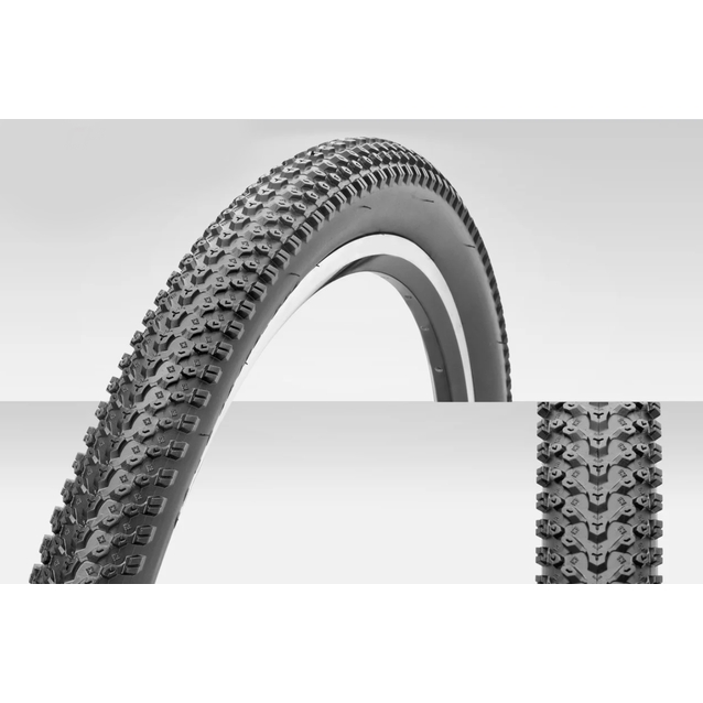 Покришка 26-1.95 CHAOYANG (5129) репліка дрібний шип фото westvelo.com