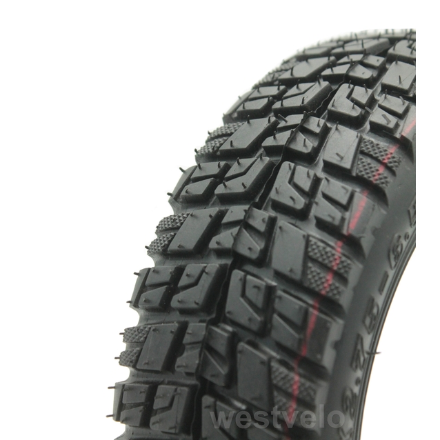 Покришка 10-2.75-6.5 (70/65-6.5) NAIPUTUN (2001) для електросамоката фото westvelo.com