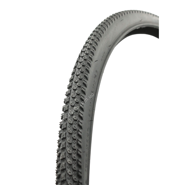 Покришка турист 35-622 CHAOYANG (5129) шип зерно (700-35C)(28x1 5/8x1 3/8) фото westvelo.com