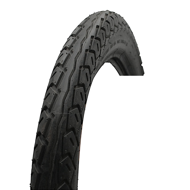 Покришка "17" 2.75-17 HDM-008/YDS дорожня TT фото westvelo.com