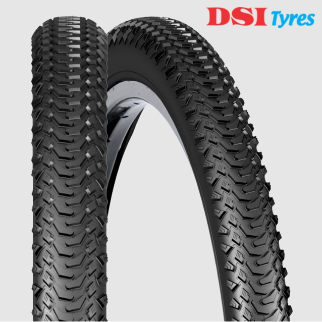 Покришка 26-1.95 DSI Шрі-Ланка (112) дрібний шип фото westvelo.com