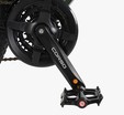 Велосипед 29 AL Corso «KORD» KR-40682 алюміній 19", (к-т SHIMANO) зелено-салатовий