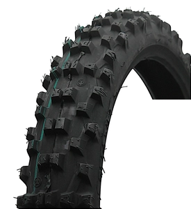 Покришка "19"  70/100-19 DELI TIRE Індонезія (SB -114F) CROSS шип-кросс TT