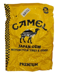 Камера "14" 2.75/3.00-14 CAMEL TR-4