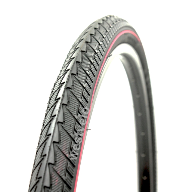 Покришка 26-1.75 PERFECT (039) "зубчик" (703-863) (47-559) фото westvelo.com