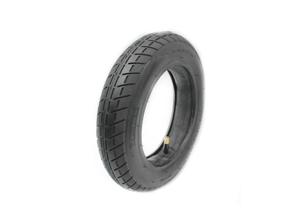 Покришка 10-2.0-6.1 (417) XUAN CHENG. для електросамоката