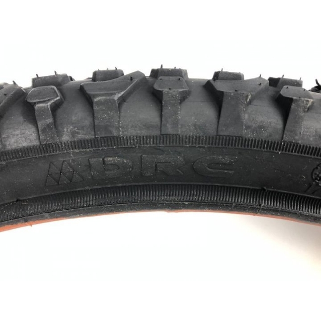 Покришка 20-1.95 DRC В'єтнам (216) шипована фото westvelo.com