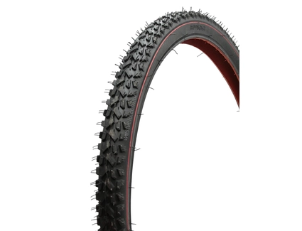 Покришка 24-1.75 DRC В'єтнам (517) шипована