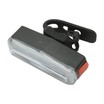 Фара + мигалка на usb BL-1155 LED micro USB (800 mAh) фото westvelo.com