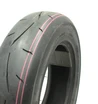 Покришка "10" 110/90-10 Б/К TAIWAN BOSS TIRE (6PR) слік TL фото westvelo.com