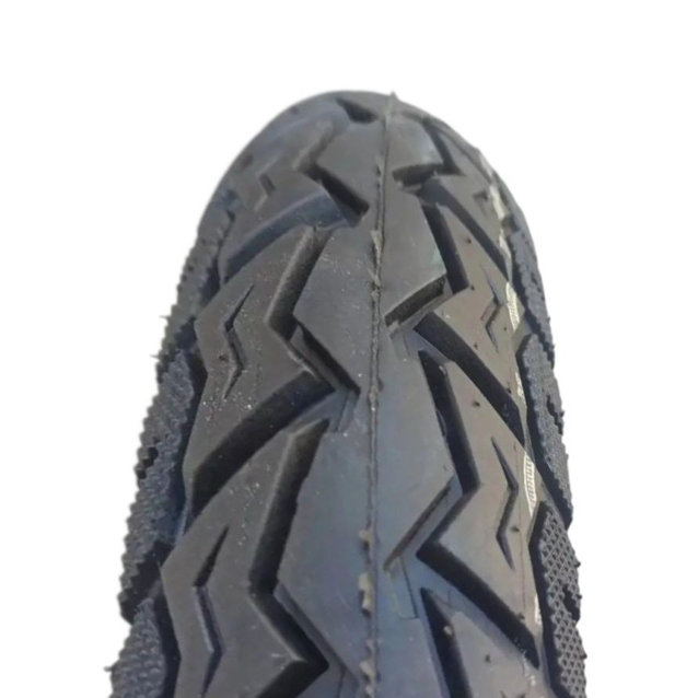 Покришка "10" 3.00-10 Б/К (ZX-9003) (331/328) TL фото westvelo.com