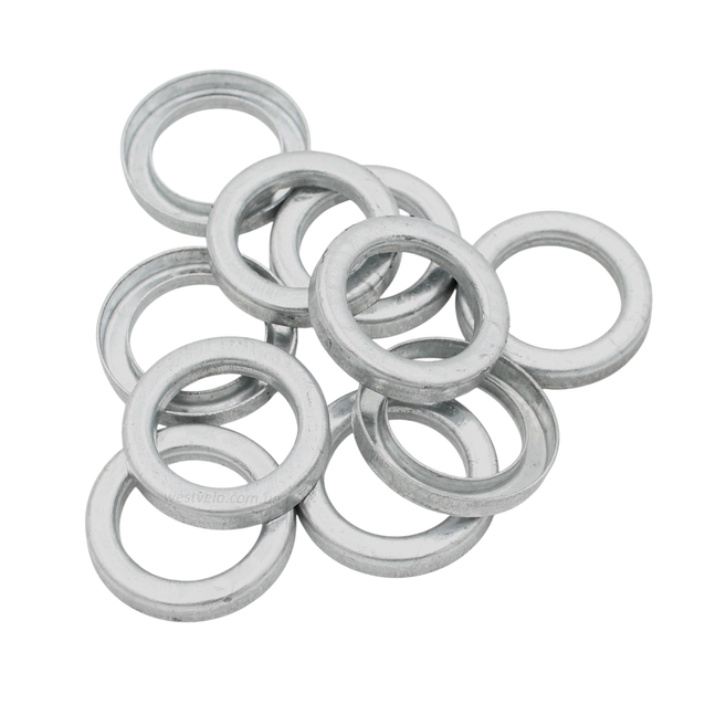 Пильник малий задньої втулки Укр фото westvelo.com