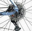Велосипед 29 AL Corso «APEX» PX-29157 алюміній 21", (к-т SHIMANO Deore) чорно-блакитний фото westvelo.com