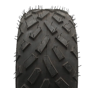 Покришка на квадроцикл  "8" 19х7-8 Б/К WANDA P340 TL