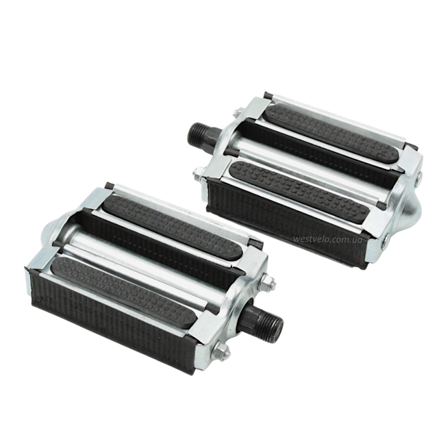 Педалі "Село" фото westvelo.com