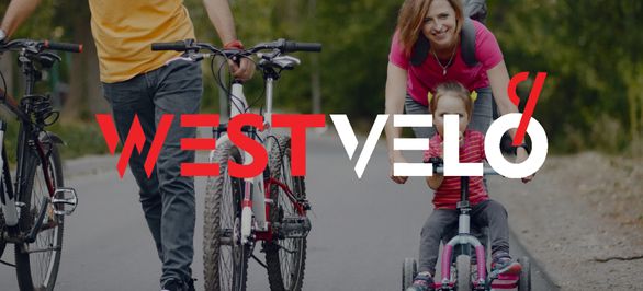 3х колесные детские велосипеды и их разновидности - необходимый атрибут для приятных прогулок фото від westvelo.com