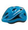 Вело шолом "TK Sport" 986 біло-синій фото westvelo.com