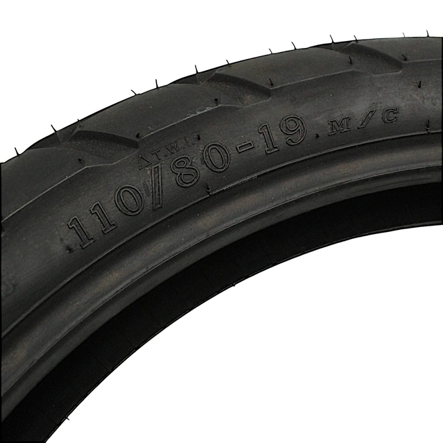 Покришка "19" 110/80-19 Enduro YX-949 TT фото westvelo.com