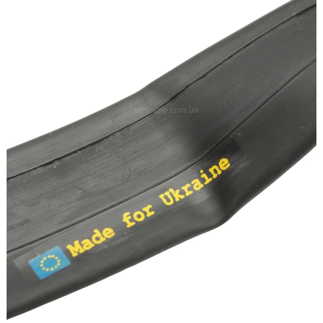 Камера 24 короткий ніпель AV 32mm <SERVIS> (1.95-2.125) Пакистан фото westvelo.com